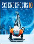 Science Focus 10 cover