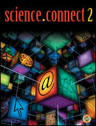 Science Connect 2 cover