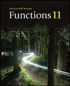 Functions 11 cover