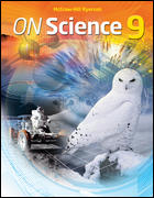ON Science 9 cover
