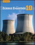 Science Essentials 10 cover