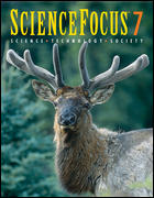 Science Focus 7 cover