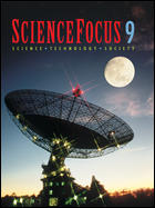 Science Focus 9 cover