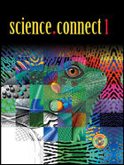 Science Connect 1 cover