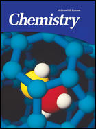Chemistry Atlantic Edition cover