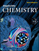 Inquiry Into Chemistry cover