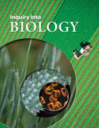 Inquiry Into Biology cover