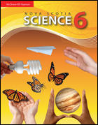 NS Science 6 cover