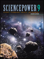 Sciencepower 9 cover