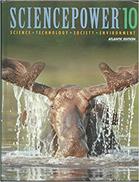 Sciencepower 10, Atlantic Edition cover